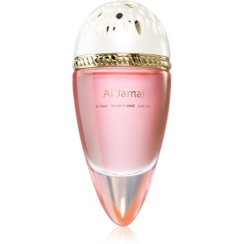 Le Chameau Al Jamal Eau de Parfum pentru femei - imagine 2